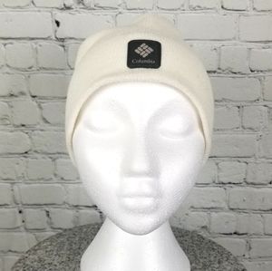 COLUMBIA | unisex fleece omni-heat beanie